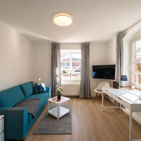 Haus Nordstrand * Prerow