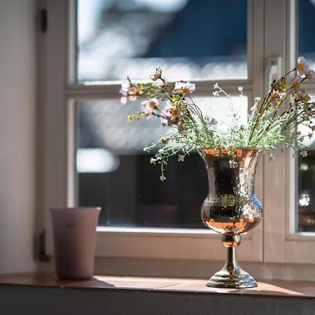 Daire Haus Nordstrand *