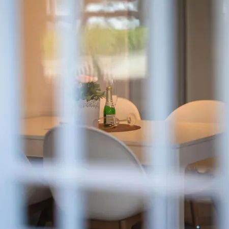 Daire Haus Nordstrand *
