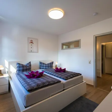 Haus Nordstrand Prerow