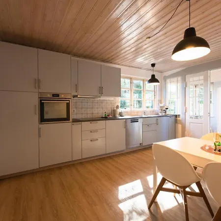 Haus Nordstrand * Prerow