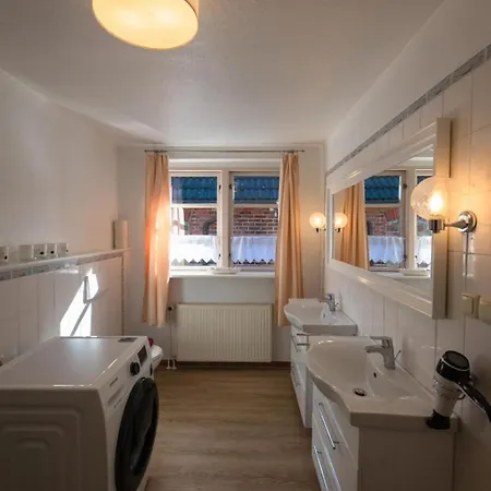 Haus Nordstrand Daire Prerow