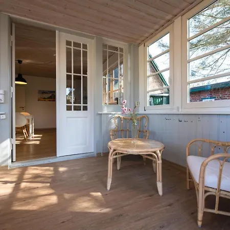 Haus Nordstrand Prerow