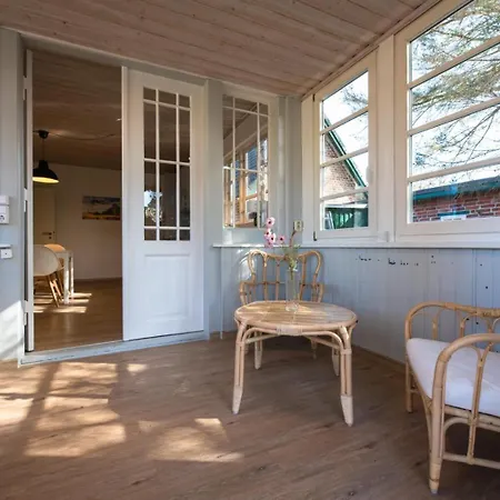 Haus Nordstrand Prerow