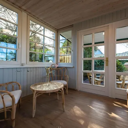 Daire Haus Nordstrand