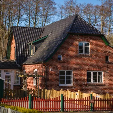 Apartment Haus Nordstrand *